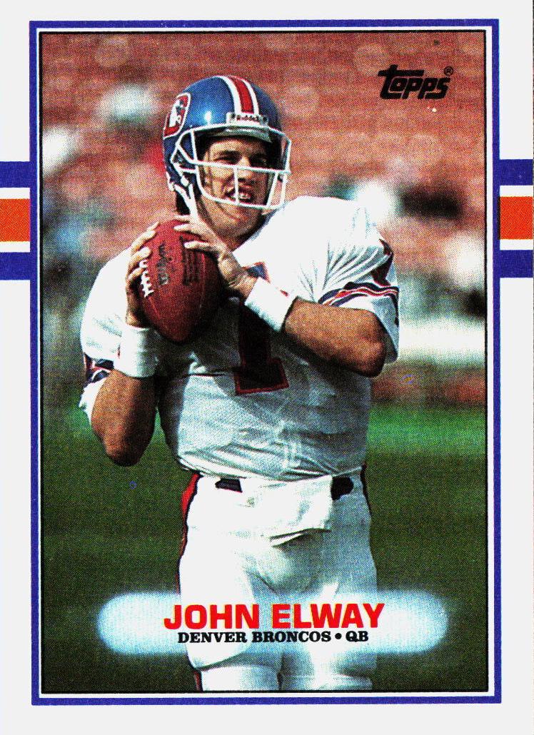 John Elway