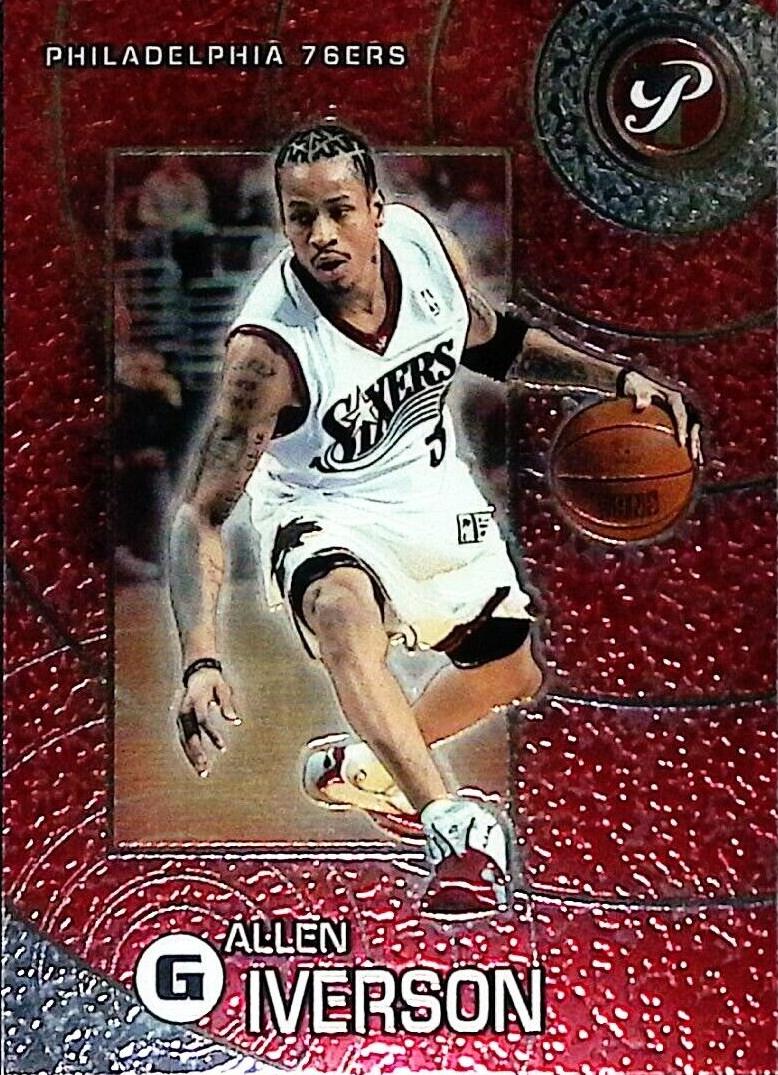 Allen Iverson