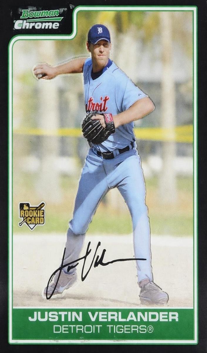 Justin Verlander