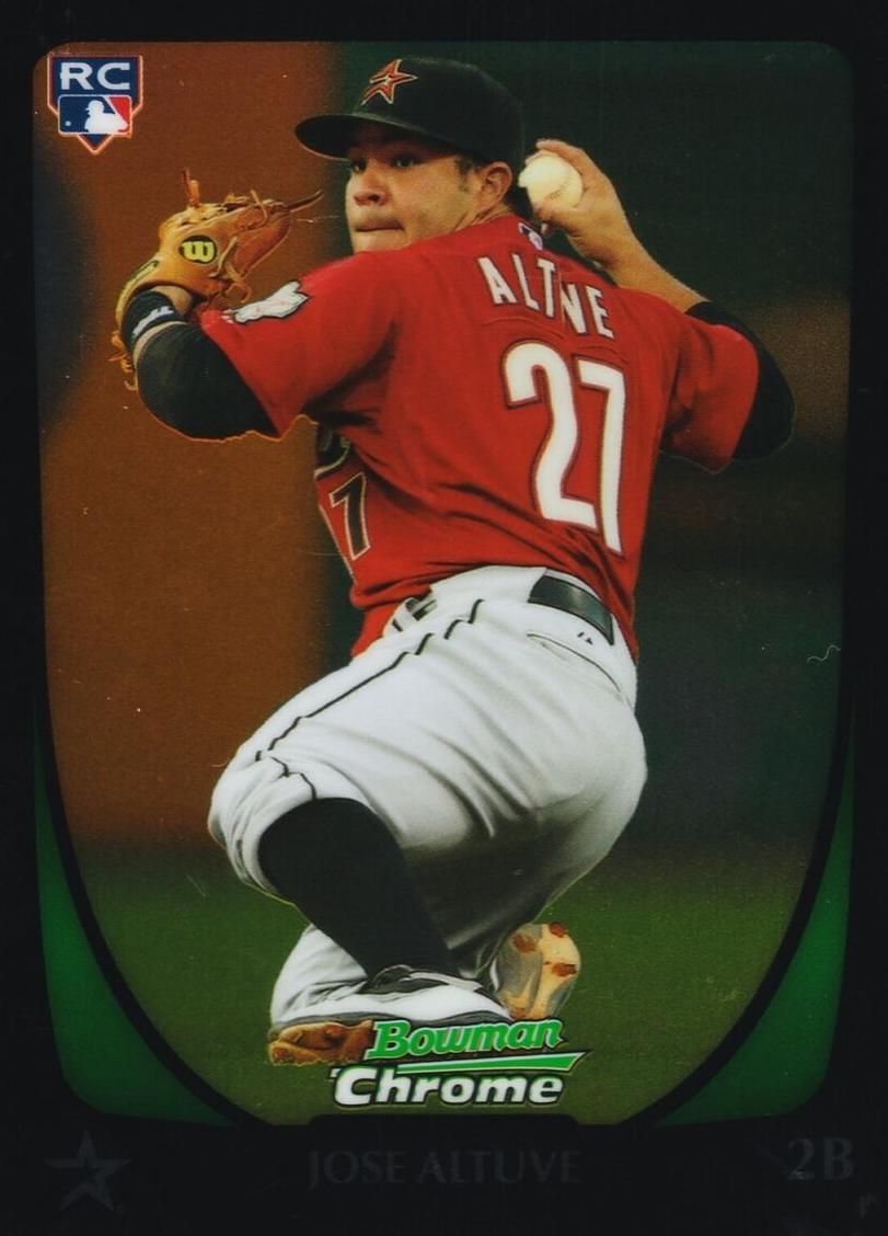 Jose Altuve