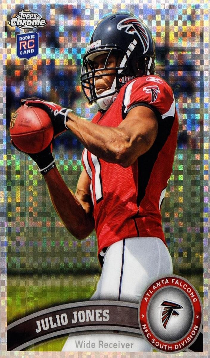 Julio Jones