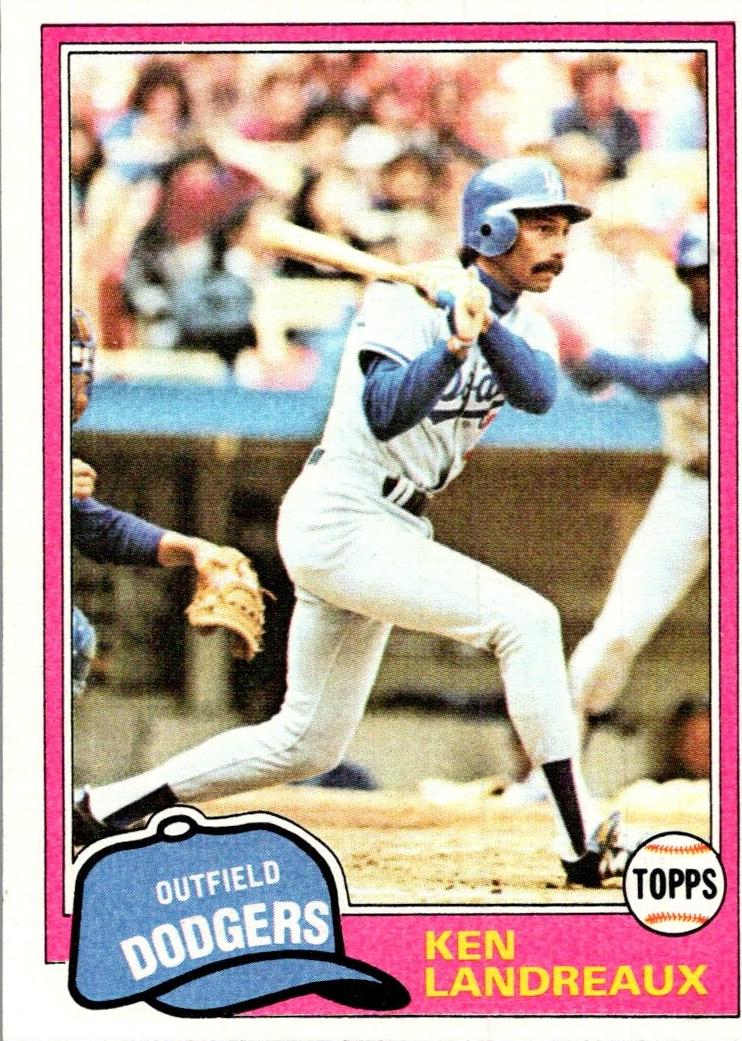 Ken Landreaux