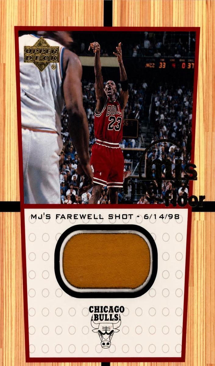 Michael Jordan