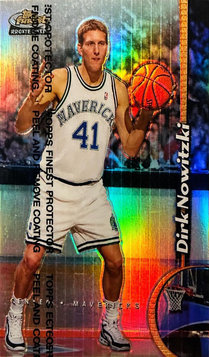 Dirk Nowitzki