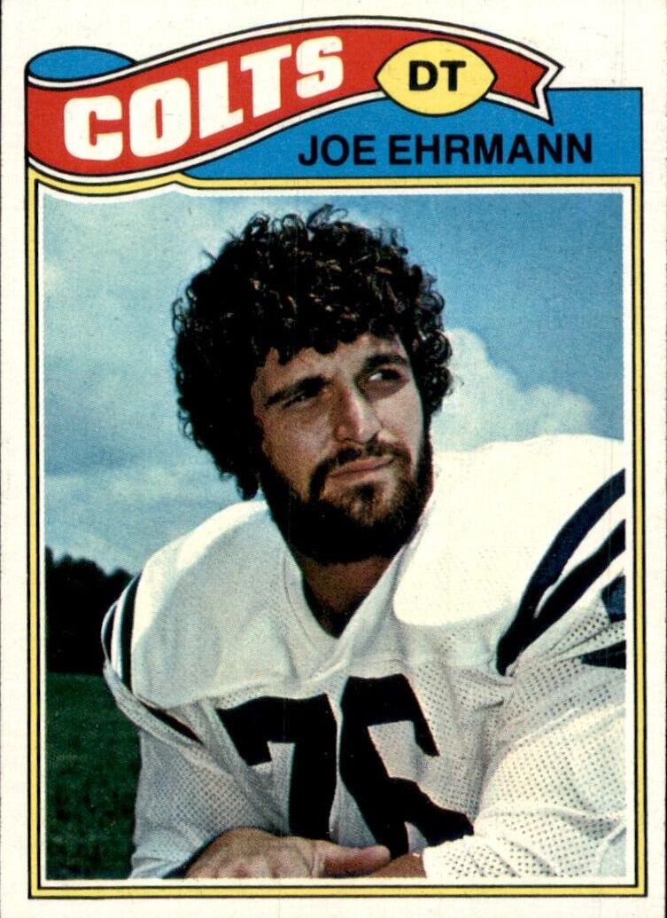 Joe Ehrmann