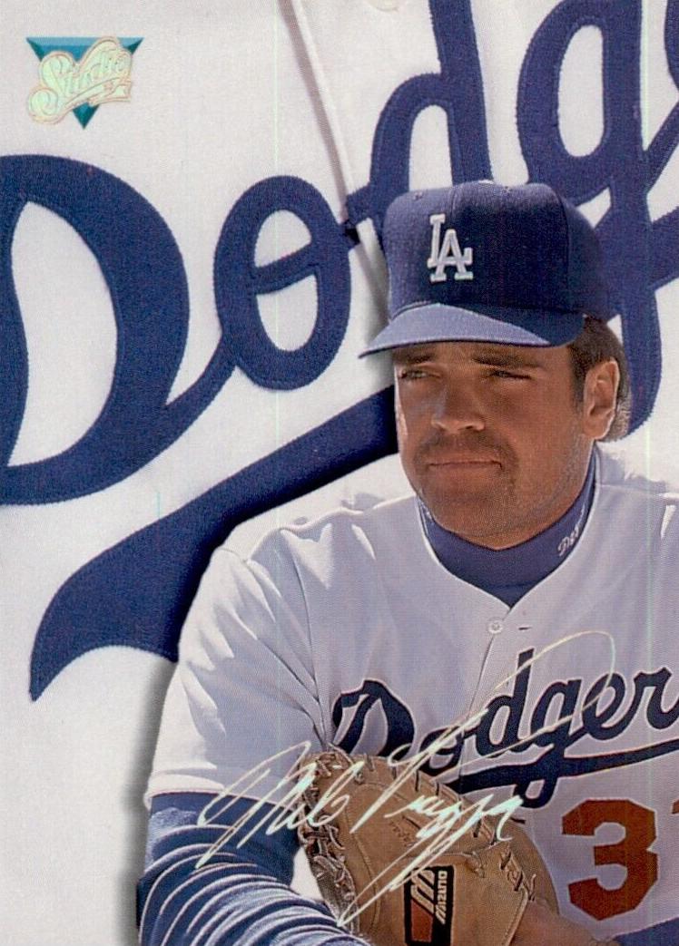 Mike Piazza