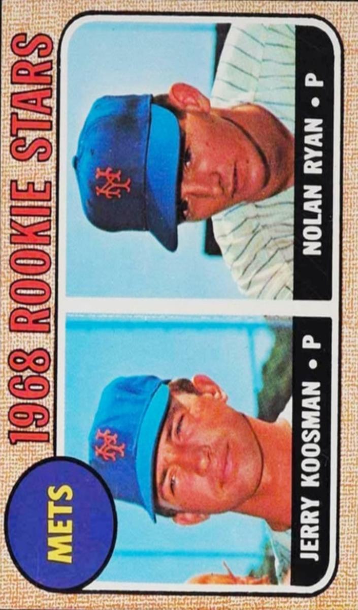 Nolan Ryan