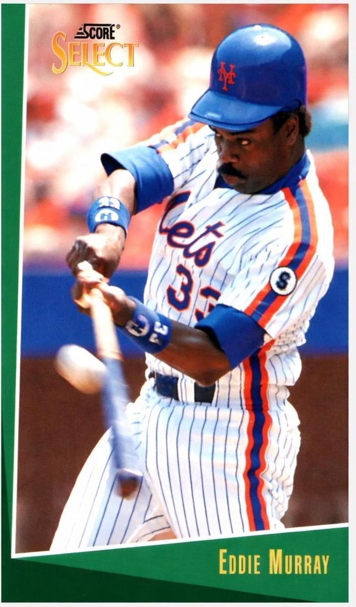 Eddie Murray
