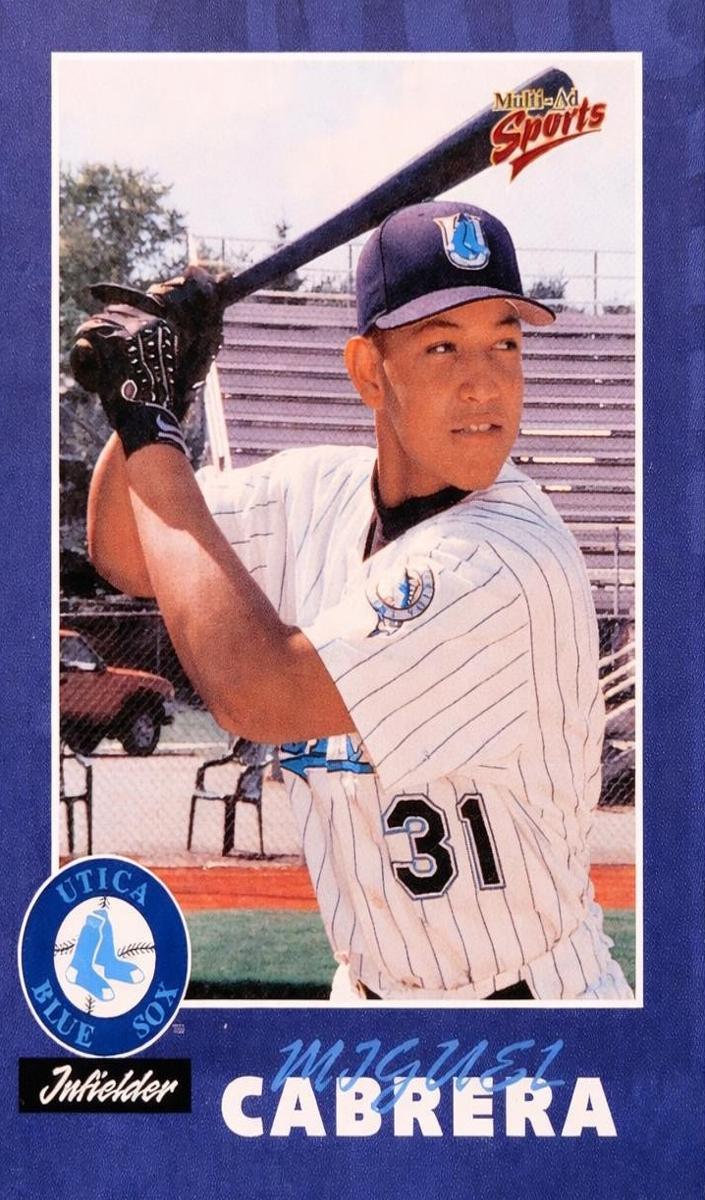 Miguel Cabrera