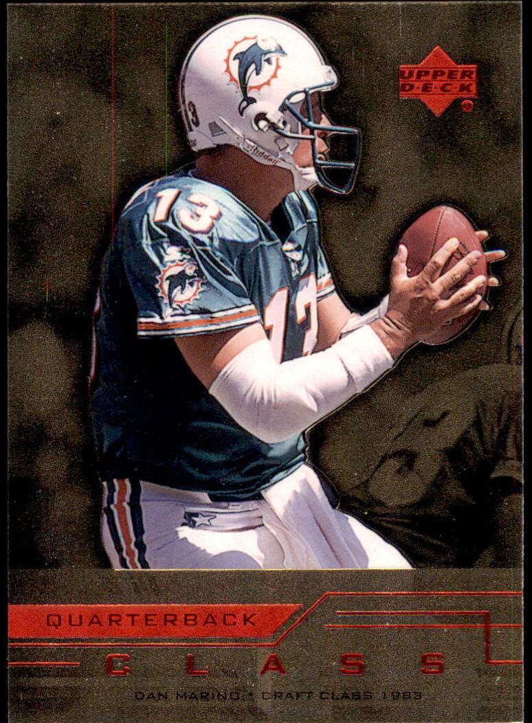 Dan Marino