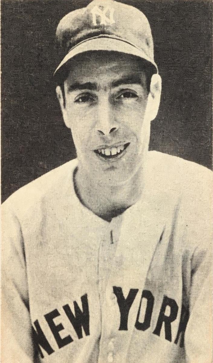Joe Dimaggio