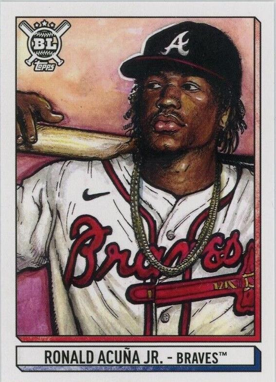 Ronald Acuna Jr