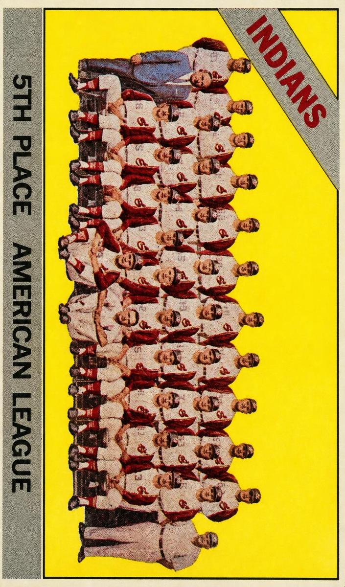Indians Team