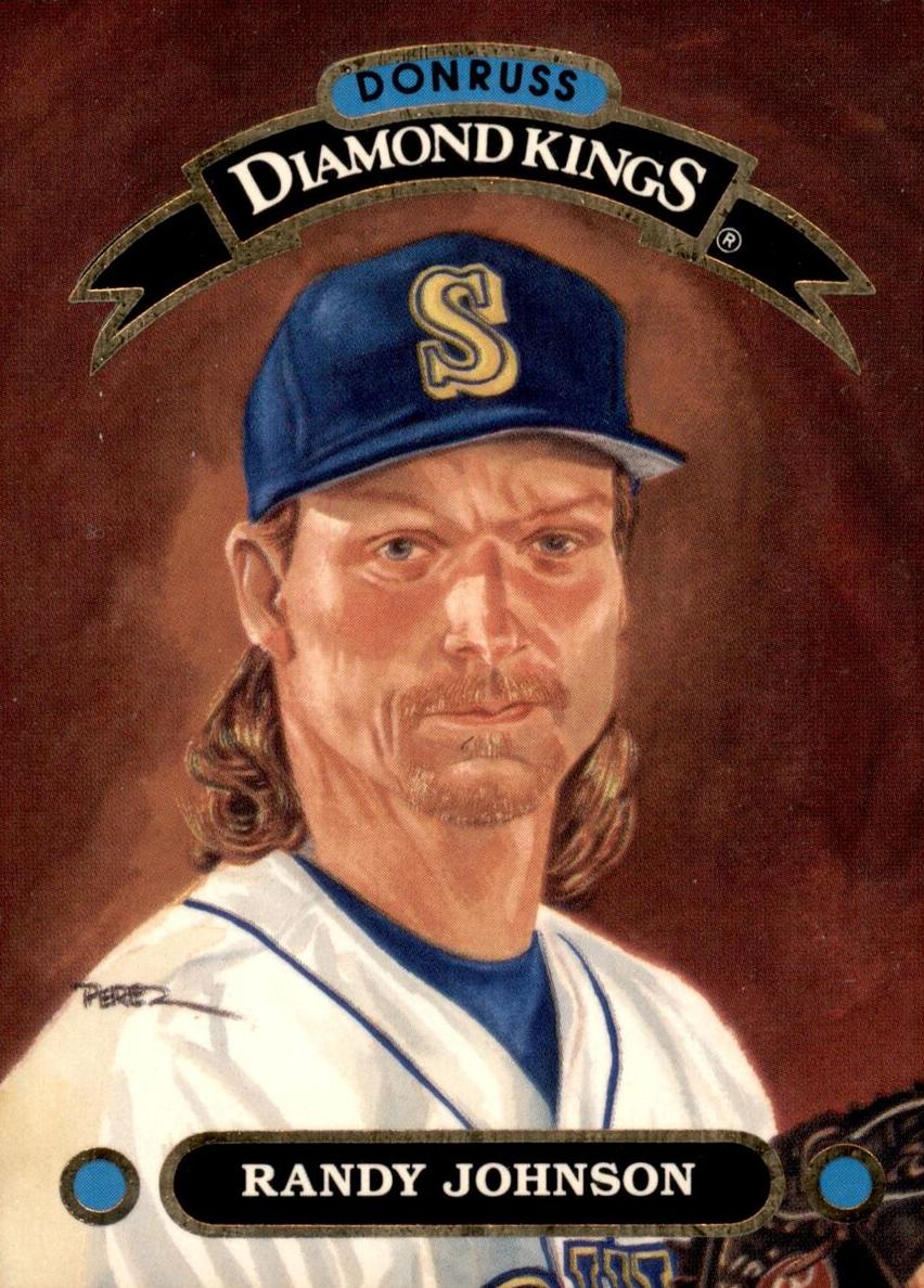 Randy Johnson