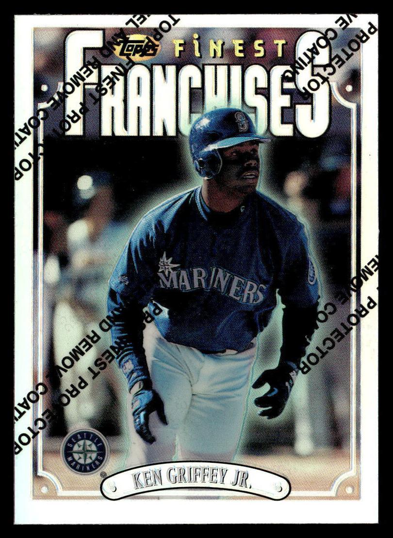 Ken Griffey Jr.