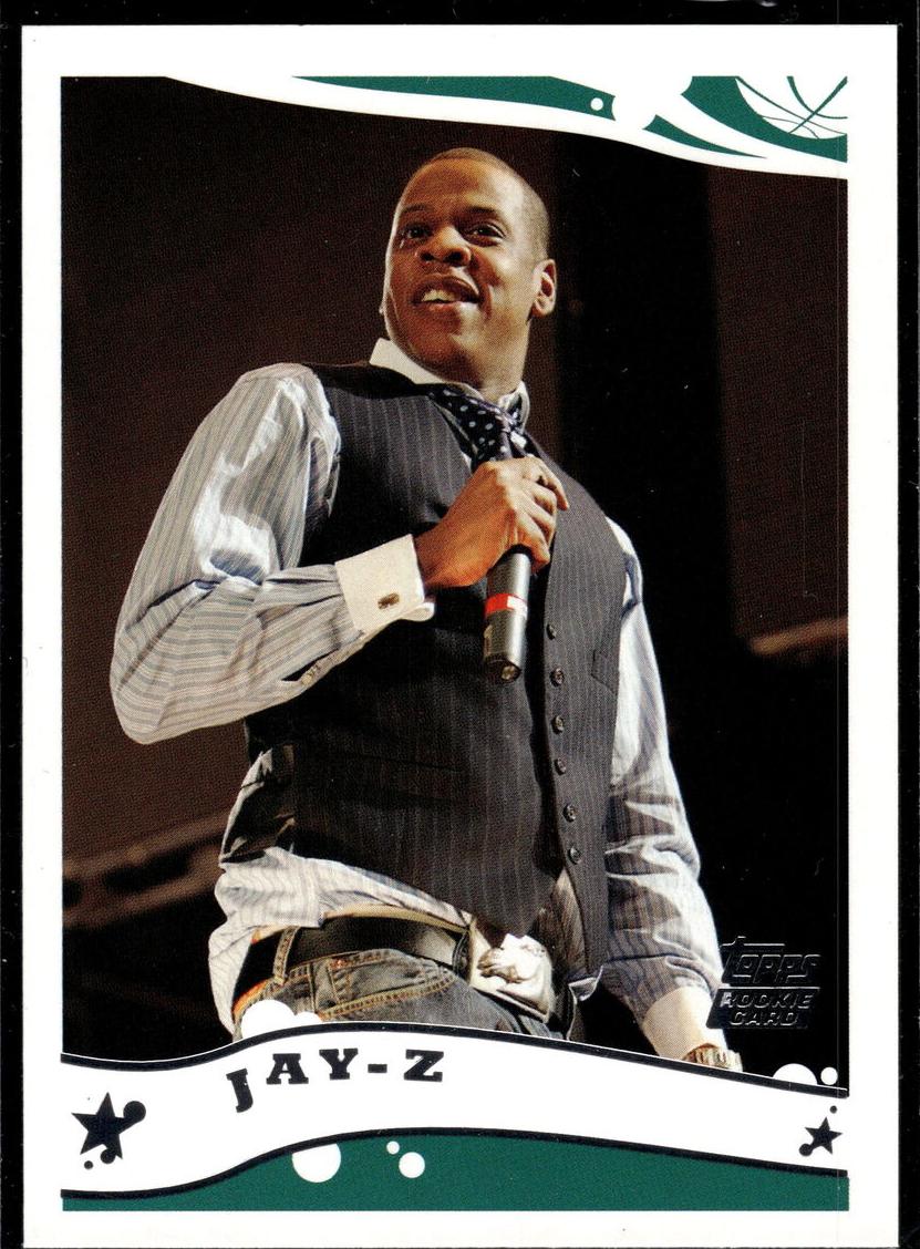 Jay-Z