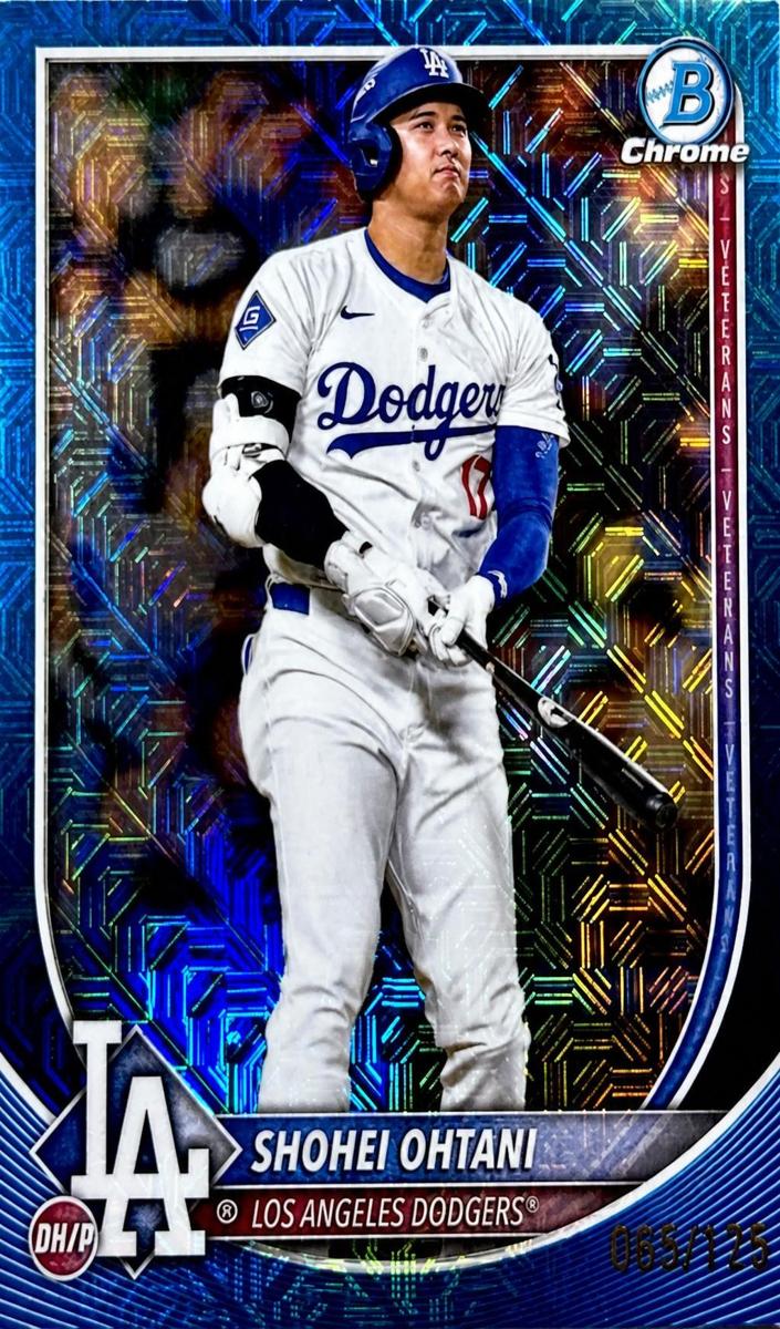 Shohei Ohtani