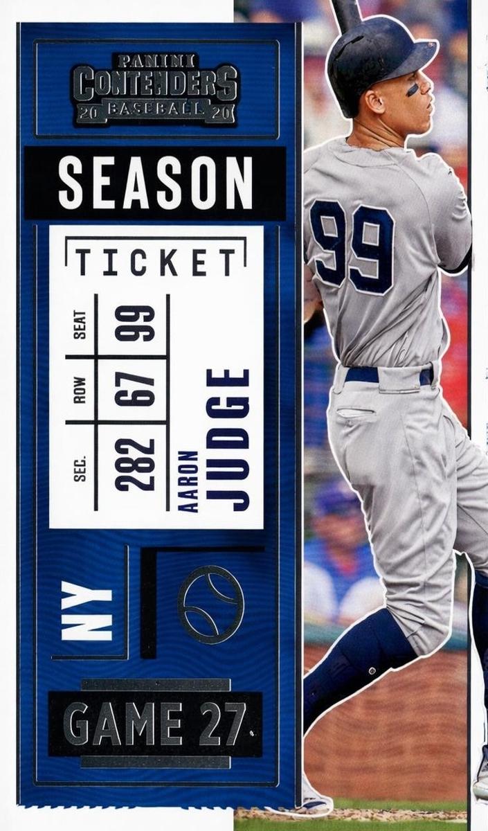 Aaron Judge