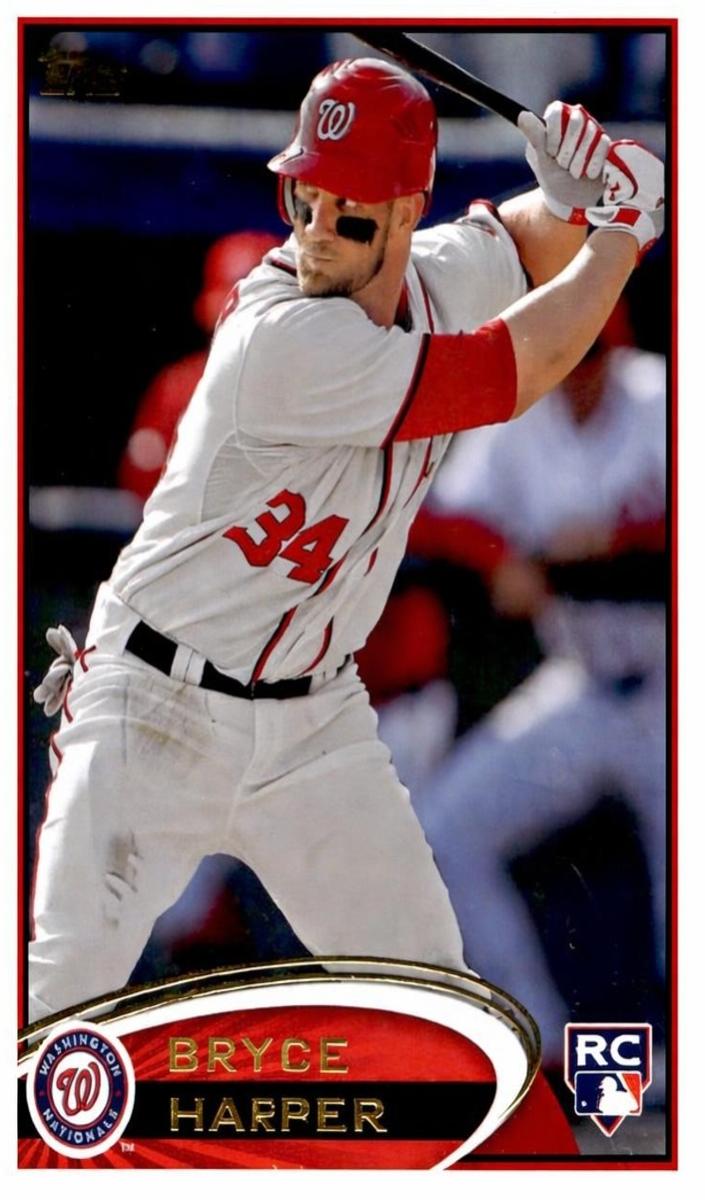 Bryce Harper