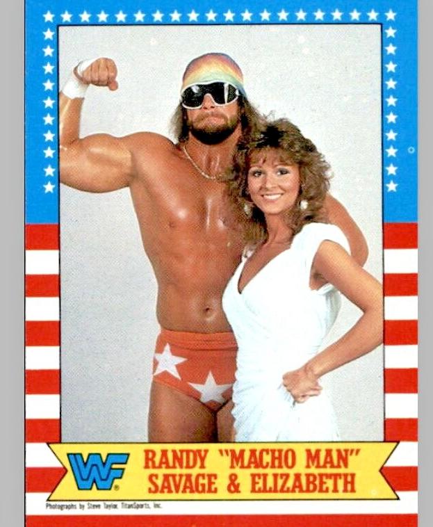 Randy Savage