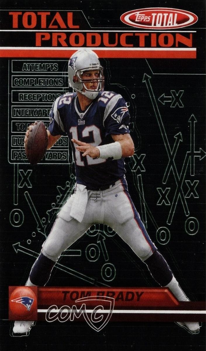 Tom Brady