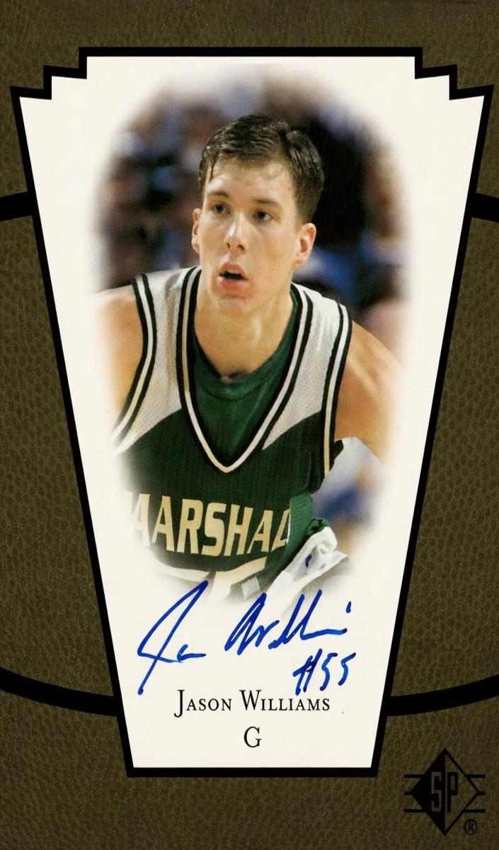 Jason Williams