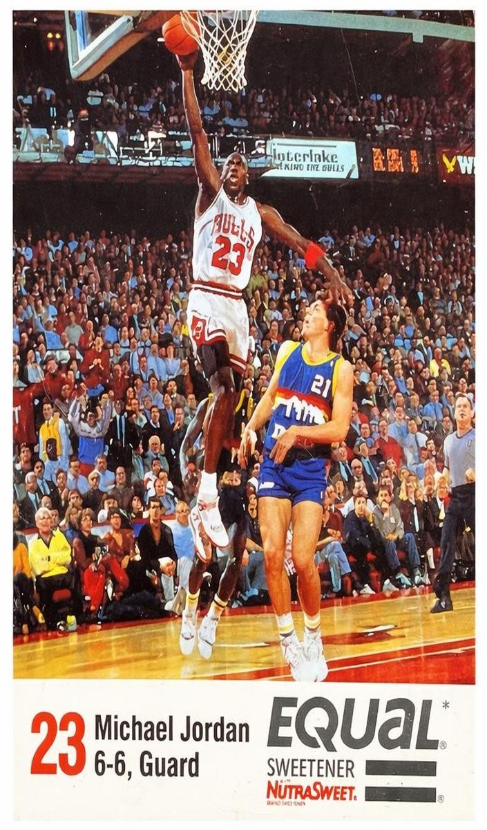 Michael Jordan