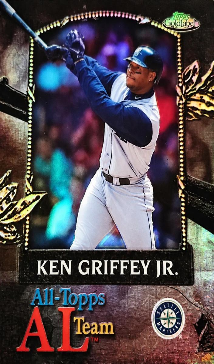 Ken Griffey Jr.