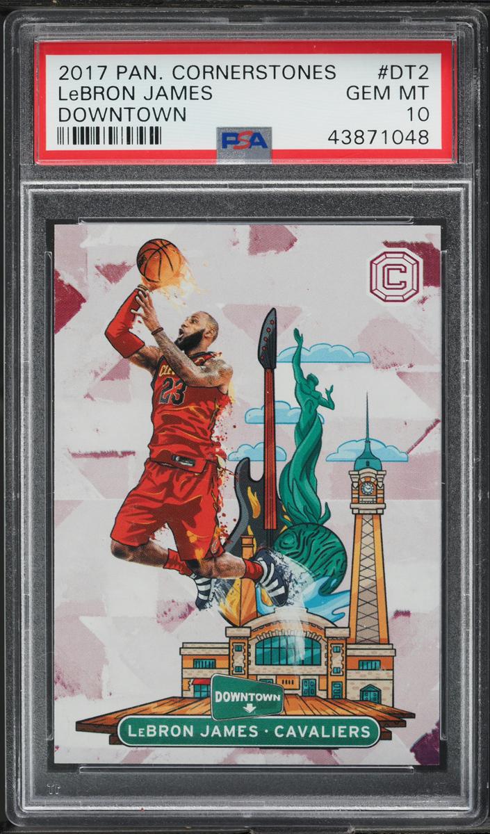 LeBron James
