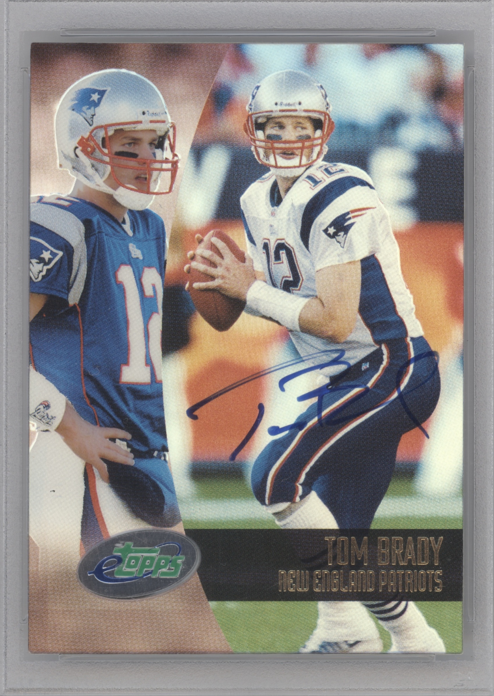 Tom Brady