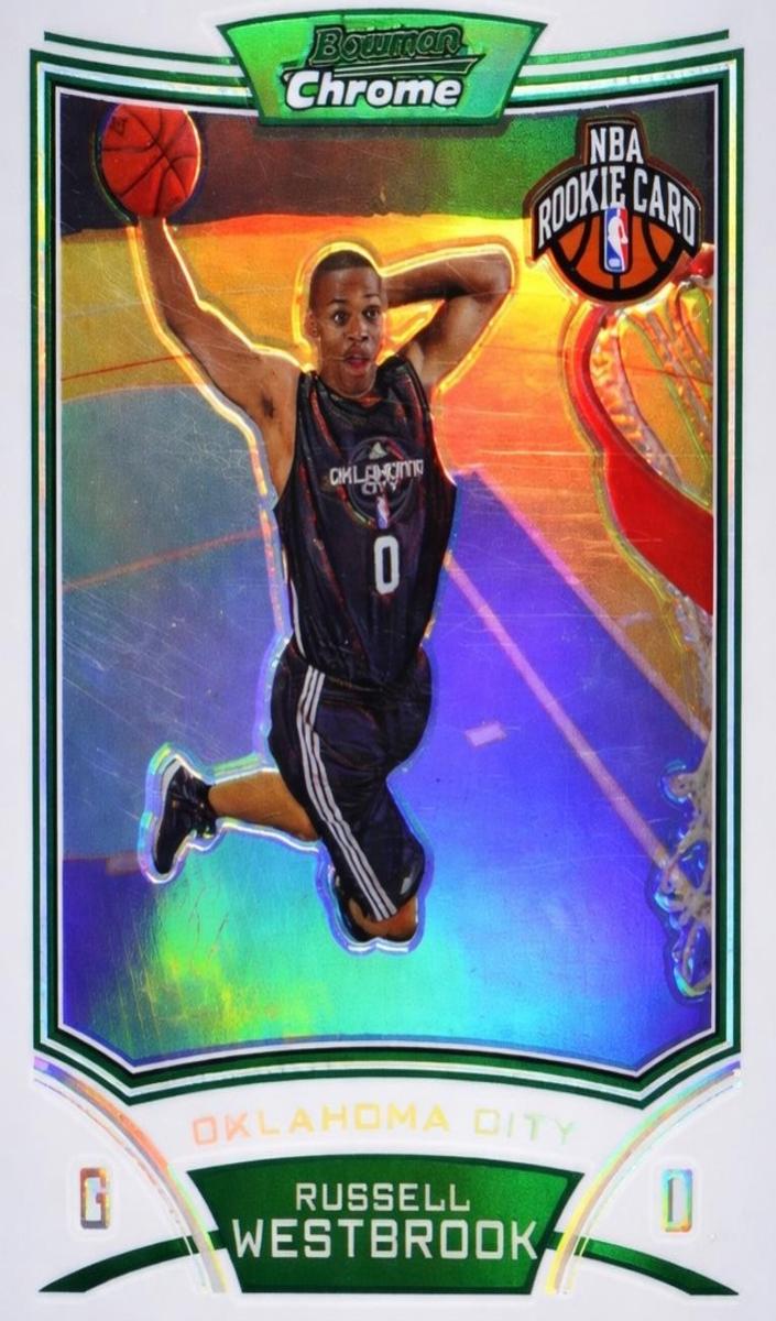 Russell Westbrook