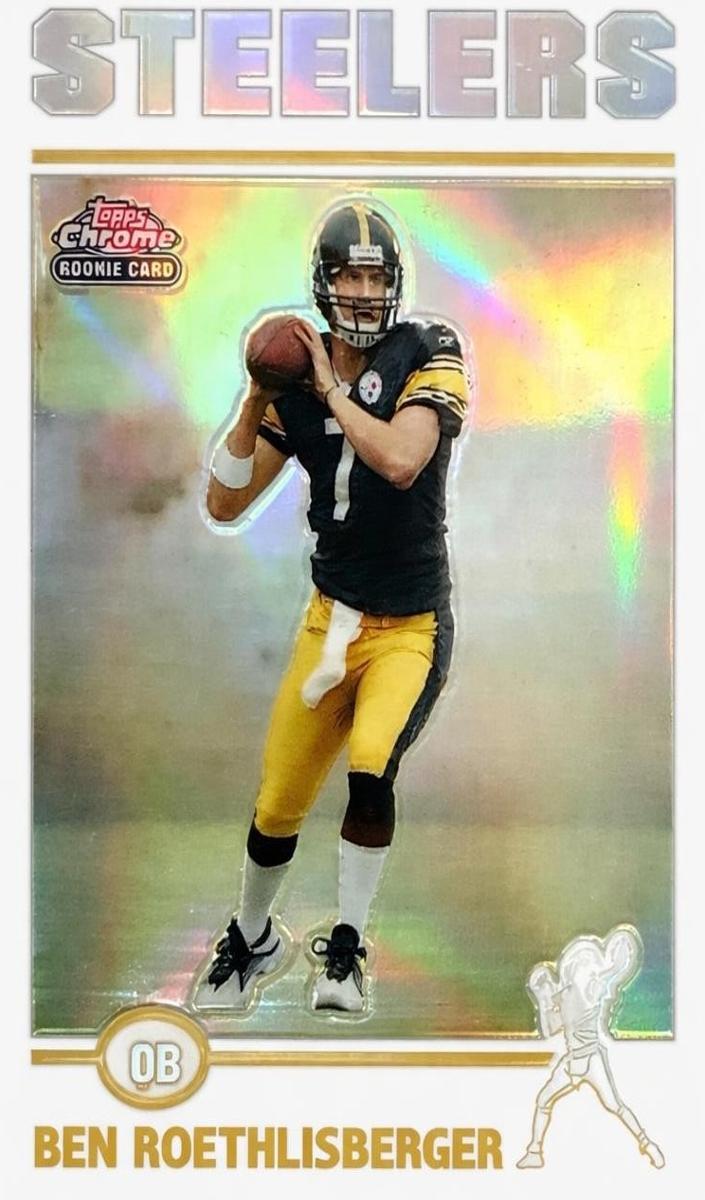 Ben Roethlisberger