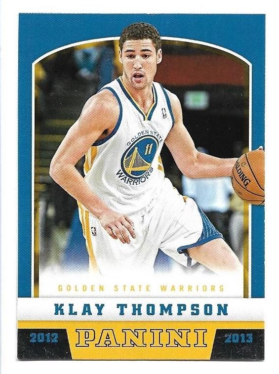 Klay Thompson