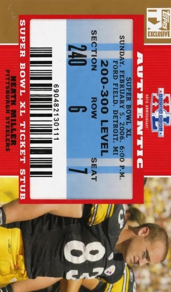 Heath Miller