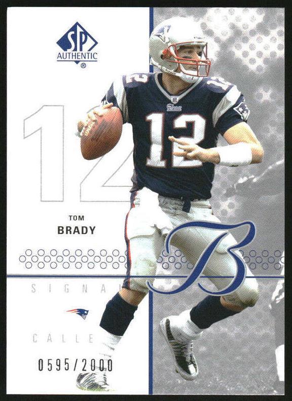 Tom Brady