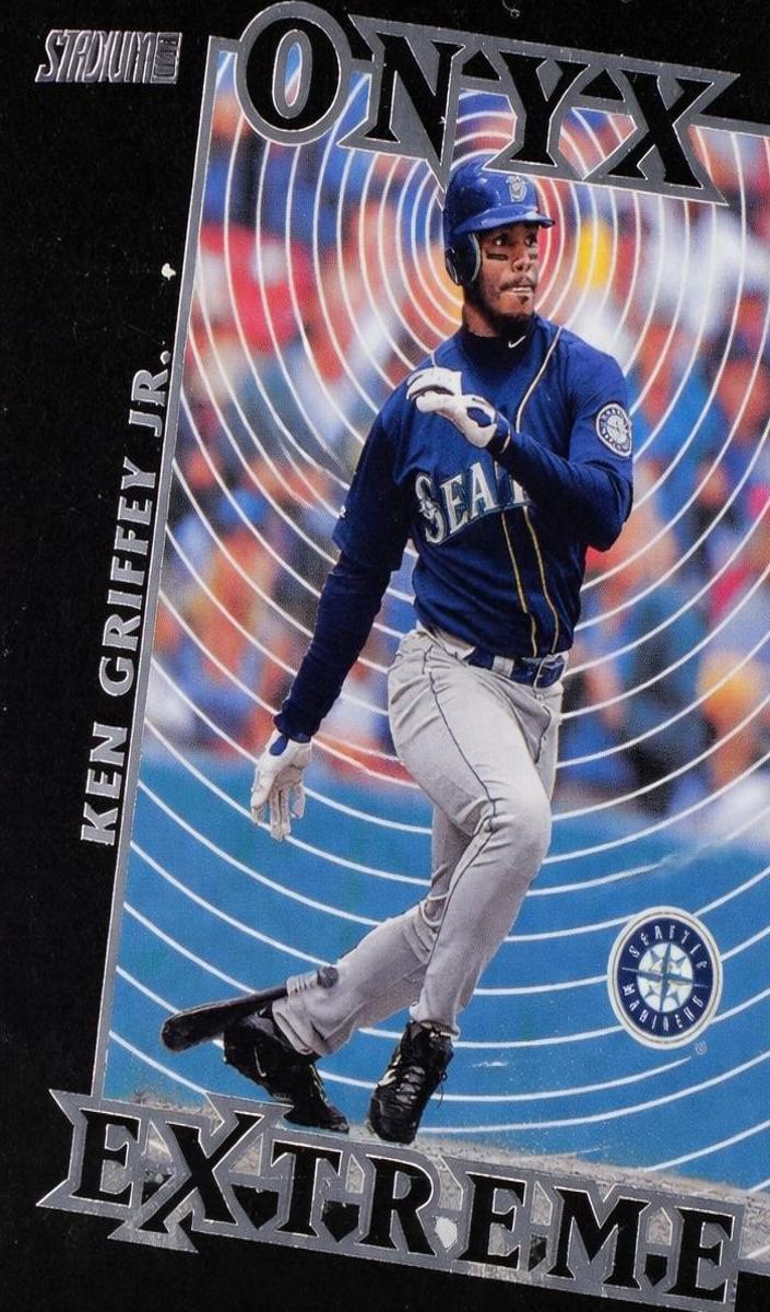 Ken Griffey Jr.