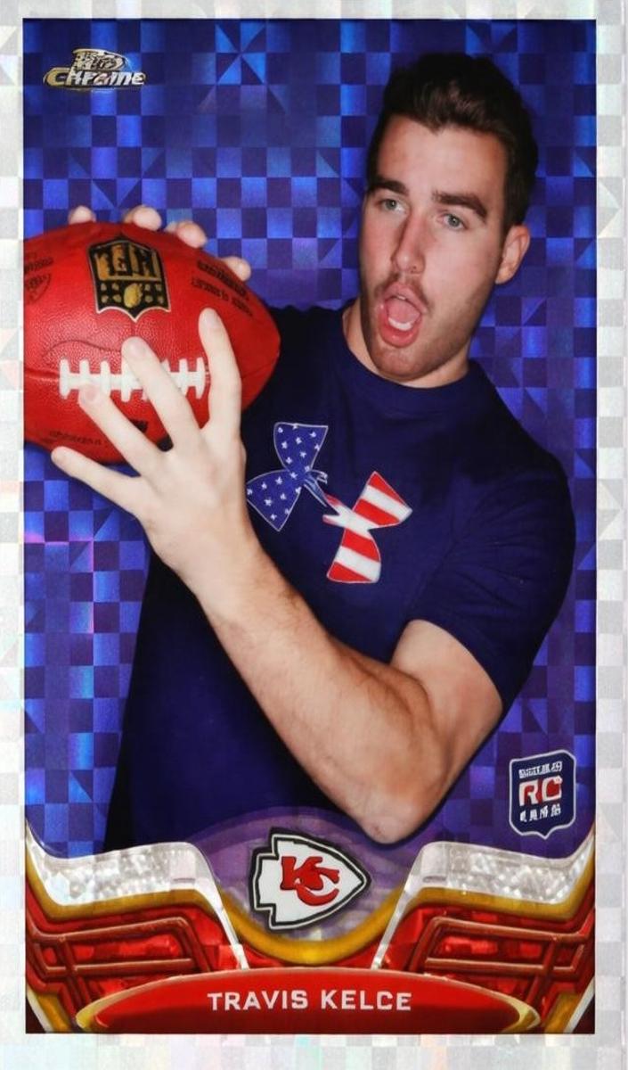 Travis Kelce