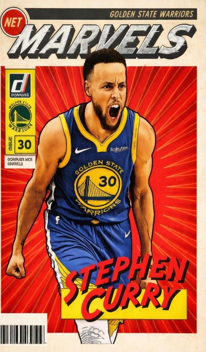 Stephen Curry