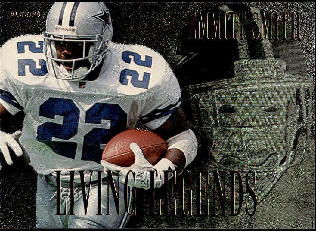 Emmitt Smith