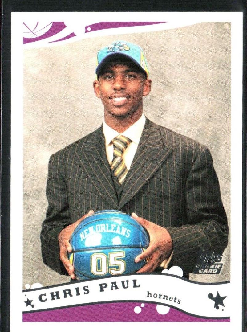 Chris Paul
