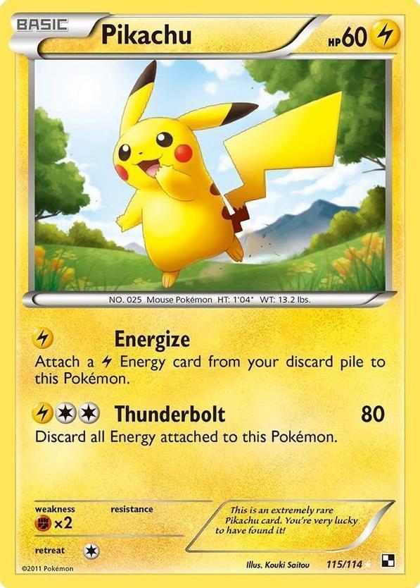 Pikachu