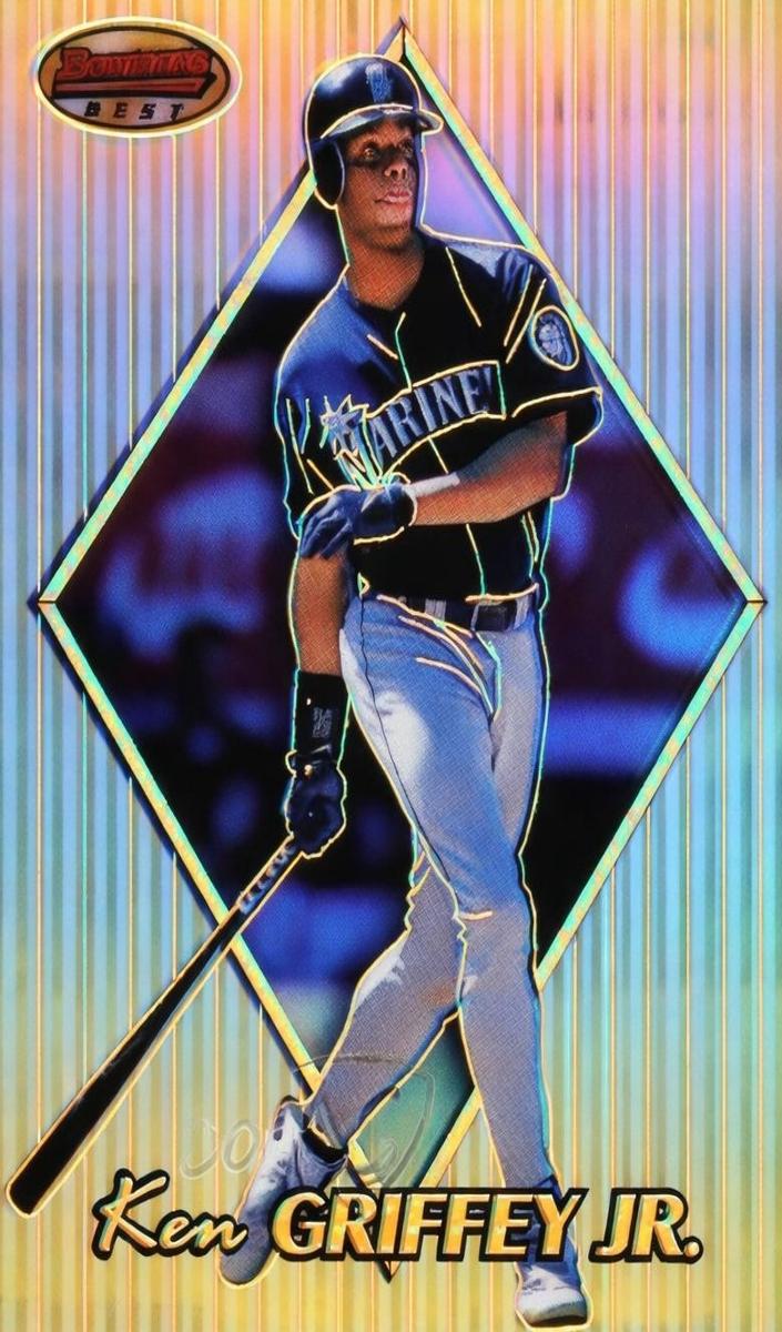 Ken Griffey Jr.
