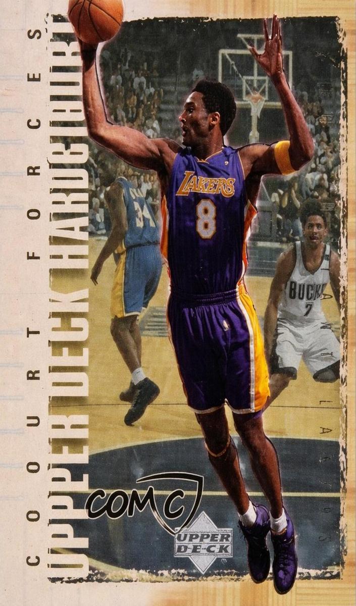 Kobe Bryant