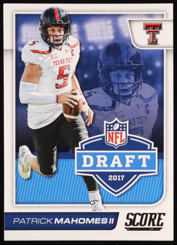 Patrick Mahomes II
