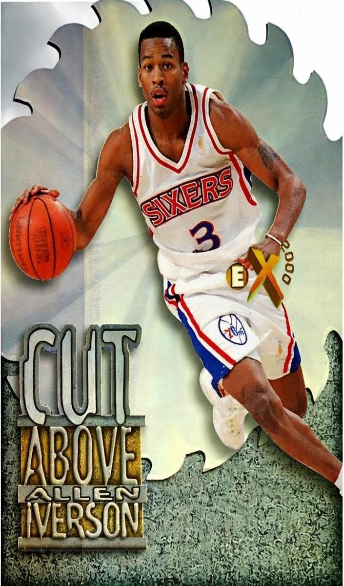 Allen Iverson