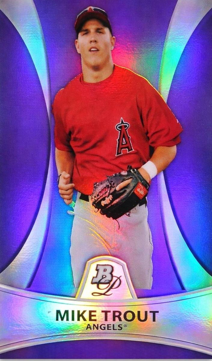 Mike Trout