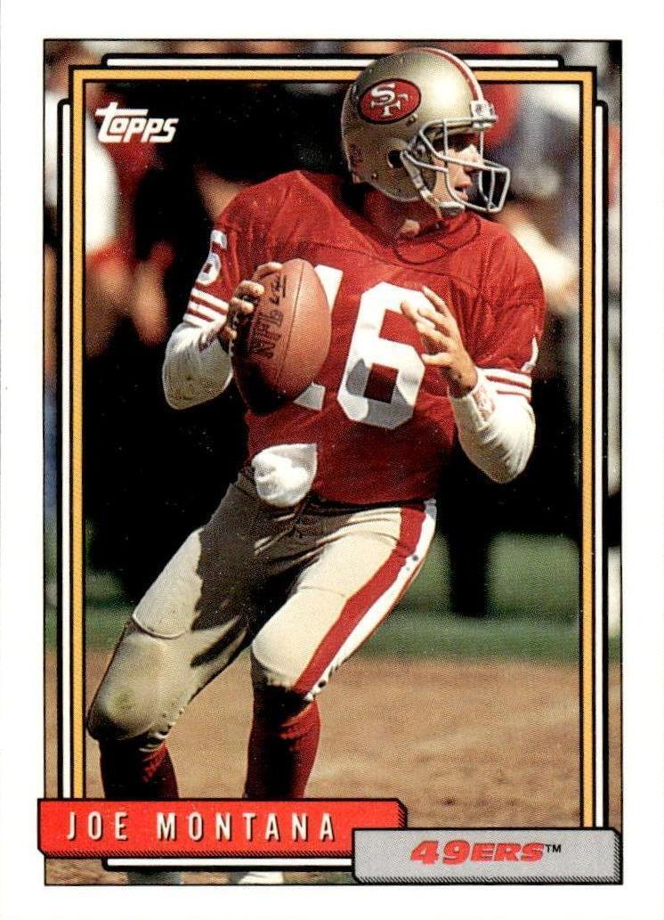 Joe Montana