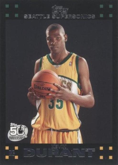 Kevin Durant