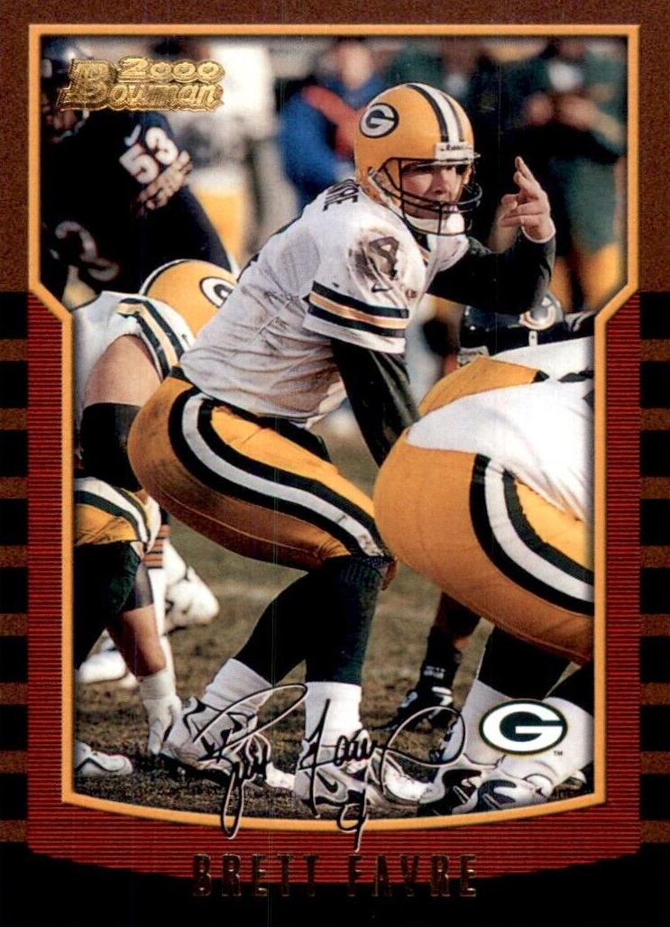 Brett Favre
