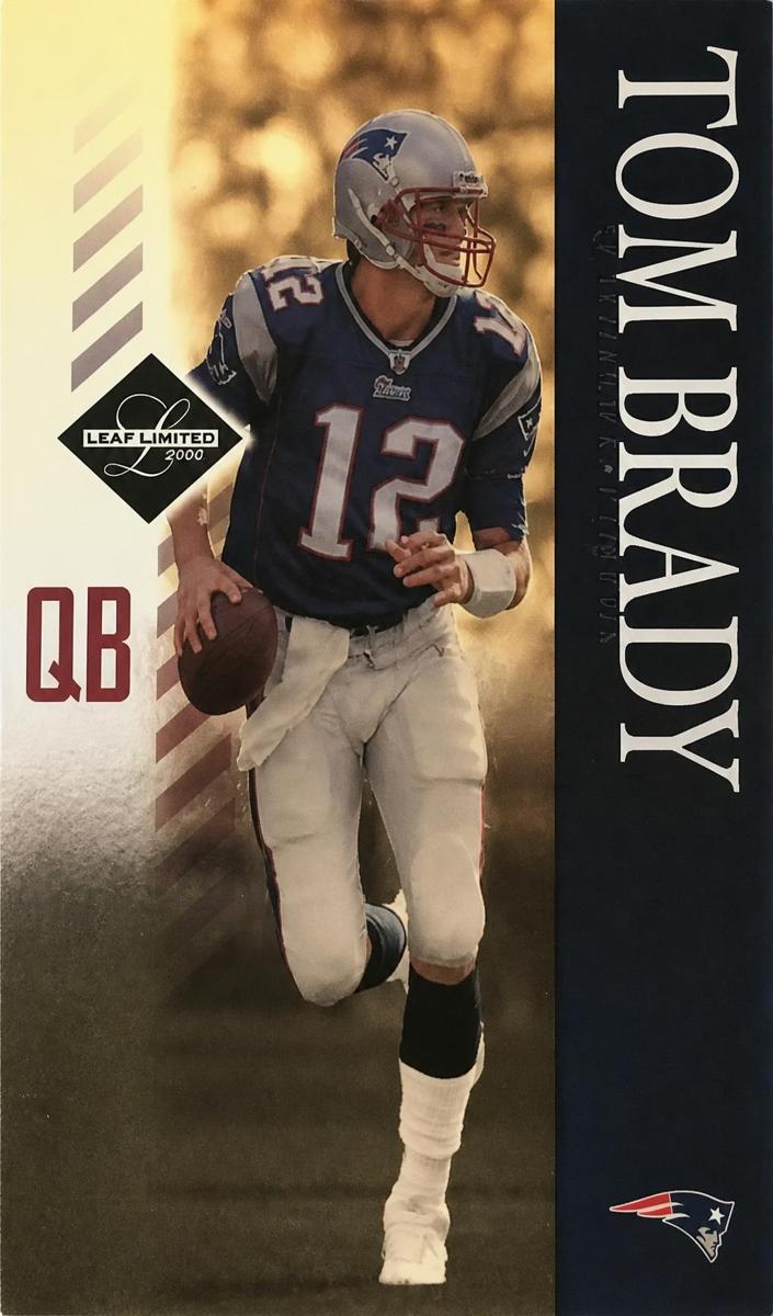 Tom Brady
